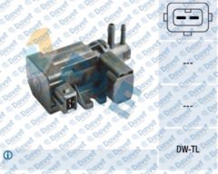 TURBO VAKUM SENSORU ASTRA H-MERIVA B-ASTRA G-ASTRA J-CORSA C-CORSA D-INSIGNIA A Z13DTH-A13DTC-A13DTE