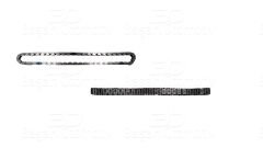 ZINCIR | VW GOLF6 PASSAT JETTA A4 A5 LEON 1.8 TFSI 2.0 FSI 11 > | WISCO