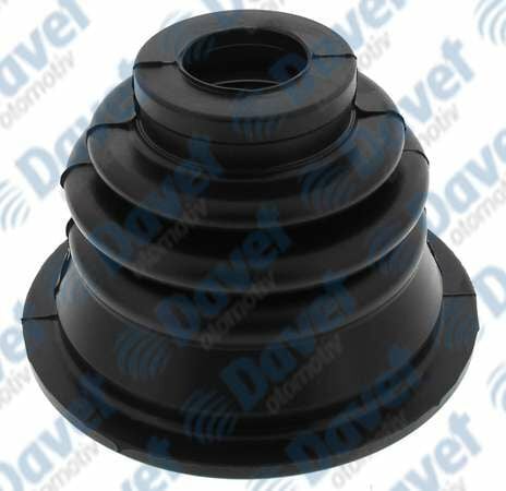 AKS KORUGU IC SOL  30X85X80  R5-R9-R11-R19-R21-CLIO I-CLIO II-LAGUNA I-MEGANE I-MEGANE II-EXPRESS-K
