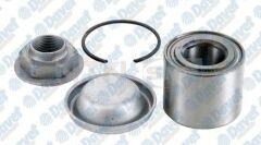 ARKA TEKER RULMANLI SET C3-DS3-P208 TAMBUR FREN