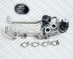 EGR VALFI POLO 1.6 TDI 09> - IBIZA V 1.6 TDI 08> - AUDI A1 1.6 TDI 10> - FABIA II 1.6 06>15 - SKODA RAPID 1.6 TDI 13> - SKODA ROOMSTER 1.6 TDI 06> CAYA-CAYB-CAYC-CLNA