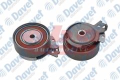 EKSANTRIK GERGI RULMANI ASTRA F G COMBO CORSA A B KADETT E MERIVA A VECTRA A B 1.6I 1.6 S 86> AVEO KALOS CORSA 1.4 1.5 1.4 GLS 94> [59*19]