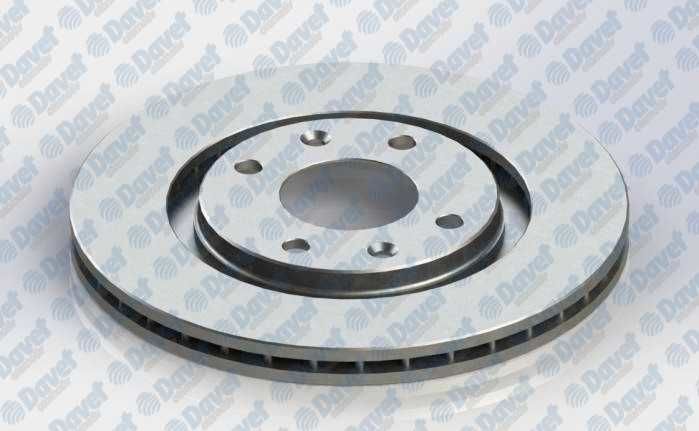 ON FREN DISKI AYNASI HAVALI 4 BIJON PARTNER -BERLINGO <-03 1.4I-1.8D-1.9D-P306-XSARA-ZX-BX-XANTIA-XSARA PICASSO 2.0I-2.0 GTI TU5JP4 266x21x66