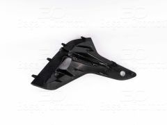 TAMPON IZGARASI SOL SISLI | OPEL INSIGNIA B 20> | WISCO