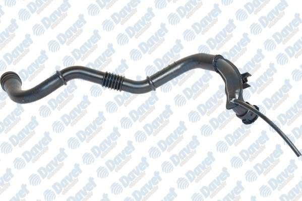 TURBO HORTUMU MEGANE II-CLIO II-KANGOO II 1.5DCI