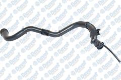 TURBO HORTUMU MEGANE II-CLIO II-KANGOO II 1.5DCI