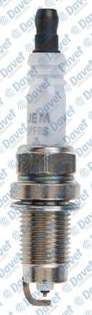 ATESLEME BUJISI VW GOLF VI JETTA VI 1.2 TSI