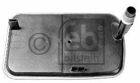 Otom Şanz Filtresi   M52/4-N42 E39/46 Bmw