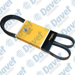 KANALLI KAYIS DKS SLX HIDR.DIREK ALBEA TEMPRA TIPO UNO 1.6 16V KLIMALI COROLLA AE100 AE101 1.3 1.6 83-98 SCUDO 2.0