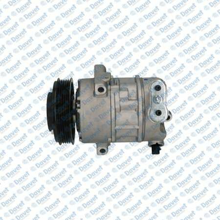 KLIMA KOMPRESORU CORSA D CORSA E TIGRA 06>