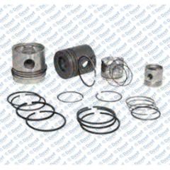MOTOR PISTON SEGMAN 69.60MM 0.40 OPEL CORSA E 70KW-90PS EGEA-DOBLO-FIORINO 1.3 MTJ EURO 6