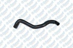 RADYATOR UST HORTUMU P307 1.4 HDI   ####
