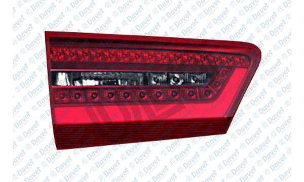 STOP LAMBASI SOL LEDLI IC A6 13>14