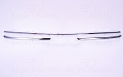 TAMPON NIKELAJ SETI ON 3 PARCA | OPEL OMEGA A 1987-94 | WISCO