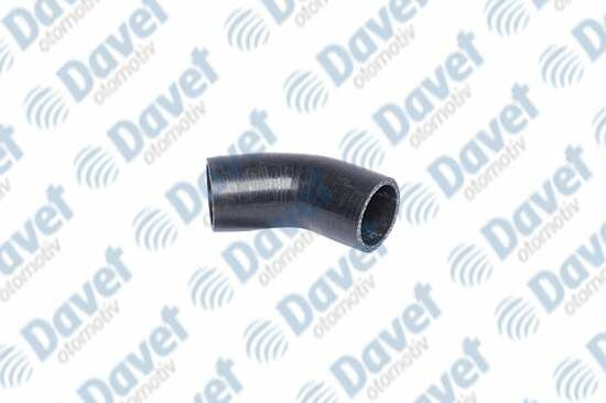 TURBO HORTUMU JUKE F15 1.5 DCY 2WD - 4WD 10>