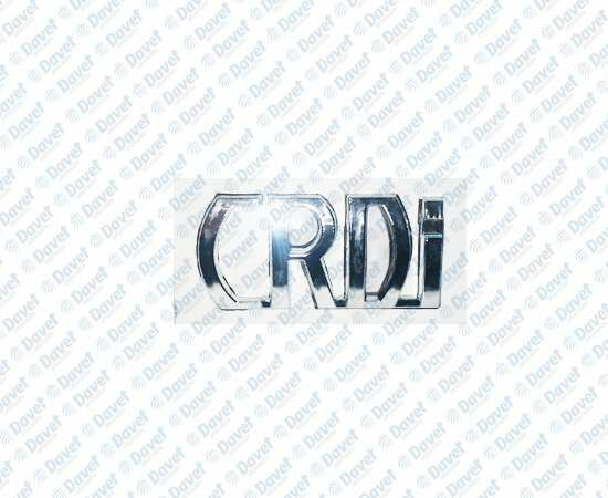 YAZI CRDI HYUNDAI-ERA CRDI