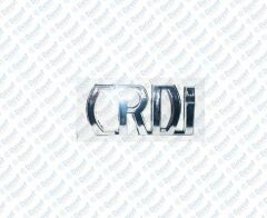 YAZI CRDI HYUNDAI-ERA CRDI
