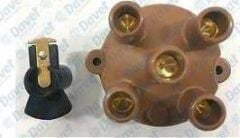 DISTRIBUTOR KAPAGI TEVZI MAKARALI R9-R11 1990>