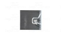 EVAPORATOR VALEO TYPE | OPEL COMBO CORSA C TIGRA B 00 > | WISCO