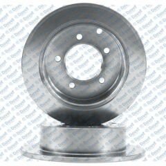 FREN DISKI ARKA 262MM LANCER VIII 08>