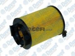 HAVA FILTRESI CADDY III PASSAT GOLF V JETTA III TOURAN TIGUAN LEON OCTAVIA-ALTEA 1.4TSI-1.6-2.0FSI   ####