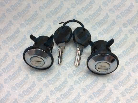 KILIT TAKIMI IKILI FIAT ALBEA