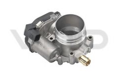 Gaz Kelebeği F10/25/30  N20  Bmw