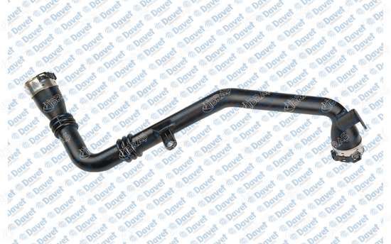 TURBO BORUSU JUKE - NV200 - PULSAR 1.5 DCI 10>