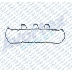 UST KAPAK CONTA LASTIK FLUENCE-KANGOO-CLIO III-MEGANE III 1.5DCI DIZEL K9K EURO10