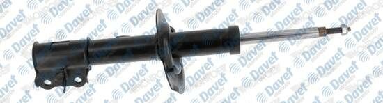 AMORTISOR ON SAG HYUNDAI IX20 1.4/1.6 10-