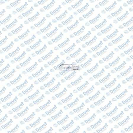 AMPUL T10 12V W5W BUYUK DIPSIZ