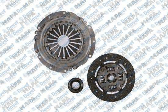 DEBRIYAJ SETI KIA SEPHIA 1.5 KD107KIT