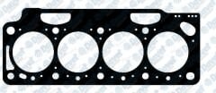 SILINDIR KAPAK CONTASI 1.45MM 1 DELIK CLIO II 1.9DTI F9Q 00-->KANGOO 1.9DTI