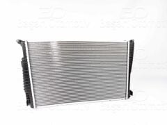 SU RADYATORU BRAZING MT 600X388X32 | BMW X3 (F25) 1.8d-2.0d-2.0i 10-17 | WISCO