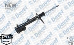 AMORTISOR COROLLA 1.6   ####