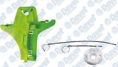 CAM KRIKO HALATI ARKA SET SAG GOLF V-JETTA   ####