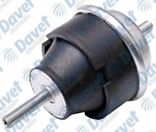 MOTOR TAKOZU SAG HIDROLIK P106-P205-P306-P309-P405-PARTNER - AX-BERLINGO-BX-C15-XSARA-ZX
