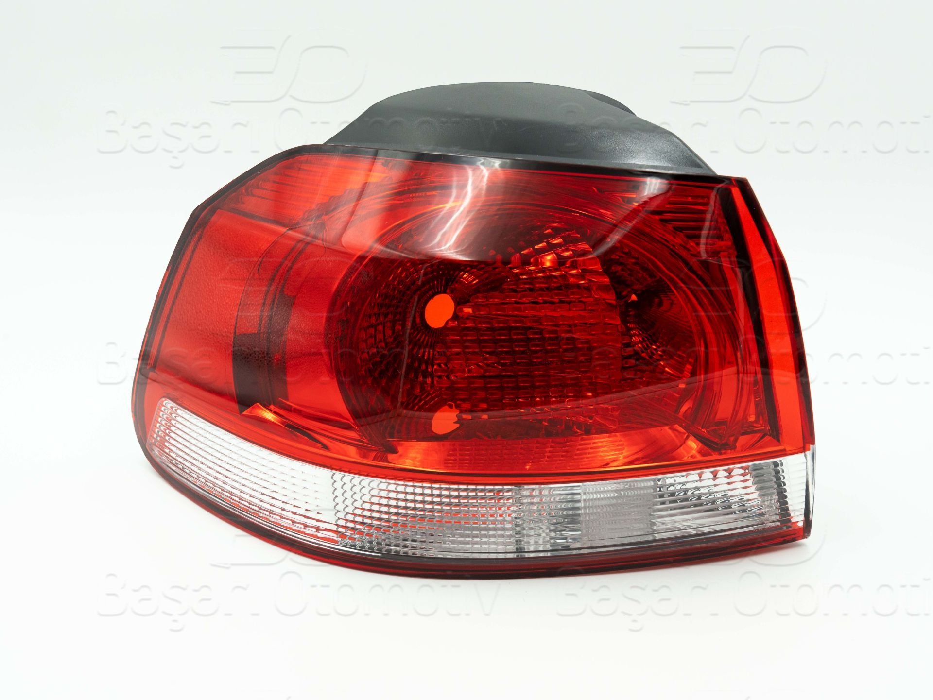 STOP DIS SOL | VW GOLF6 09 > | WISCO