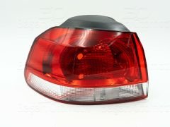 STOP DIS SOL | VW GOLF6 09 > | WISCO