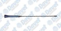 TAVAN ANTEN CUBUGU M5 40-CM ASTRA-CORSA-MERIVA-COMBO