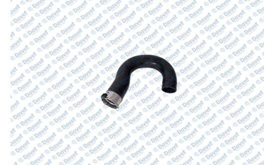 TURBO HORTUMU AVEO 1.3 D.LSF-LDV {PLASTIK BORU HARIC}