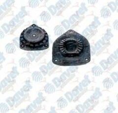 AMORTISOR TAKOZU SAG/SOL FLUENCE MEGANE III 2008-09-> TUM MOTOR TIPLER