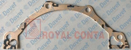 CONTA KRANK ARKA KAPAK ITHAL KAGIT FIAT ALBEA PALIO 1.2 16V
