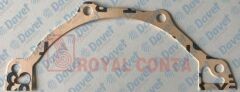 CONTA KRANK ARKA KAPAK ITHAL KAGIT FIAT ALBEA PALIO 1.2 16V