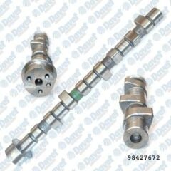 EKSANTRIK MILI  98427672 0801T9 FIAT PEUGEOT CITROEN DUCATO BOXER 2.5 2.8