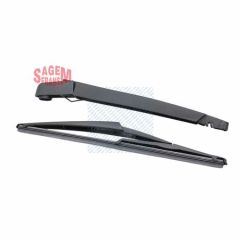 SILECEK KOLU VE SUPURGESI ARKA 305 MM PUNTO EVO 09 -> 11