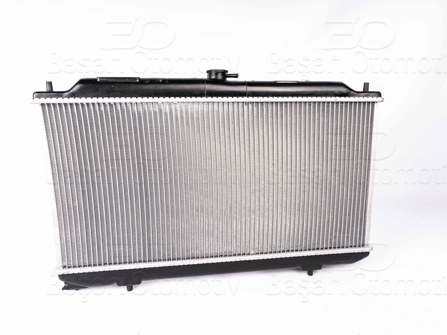 SU RADYATORU BRAZING AT 325X658X26 | HONDA INTEGRA 1.3-1.5 83-87/ CRX (AF) 1.5 83-86 | WISCO