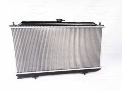 SU RADYATORU BRAZING AT 325X658X26 | HONDA INTEGRA 1.3-1.5 83-87/ CRX (AF) 1.5 83-86 | WISCO