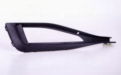TAMPON IZGARASI SOL SISLI PUTURLU TIP | VW PASSAT 19 > | GKL