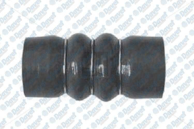 TURBO HORTUMU SLIKON PEUGEOT PARTNER-1007-207 1.4-1.6 HDI
